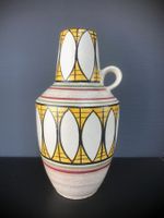 Vase Mid Century, etwa um 1970 (278 38) 38cm