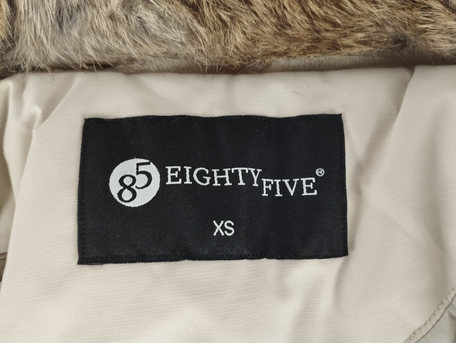 Jacken: 85 EIGHTYFIVE Jacke Gr. XS – Gebraucht aus Schübelbach von Restwert_Schubelbach 8