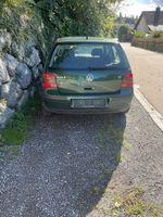 WV Golf 4 , 1.6