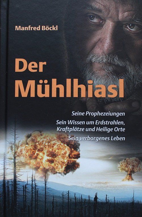 Libri: Der Mühlhiasl – Usato da Schlatt TG venduto da annesbuecher