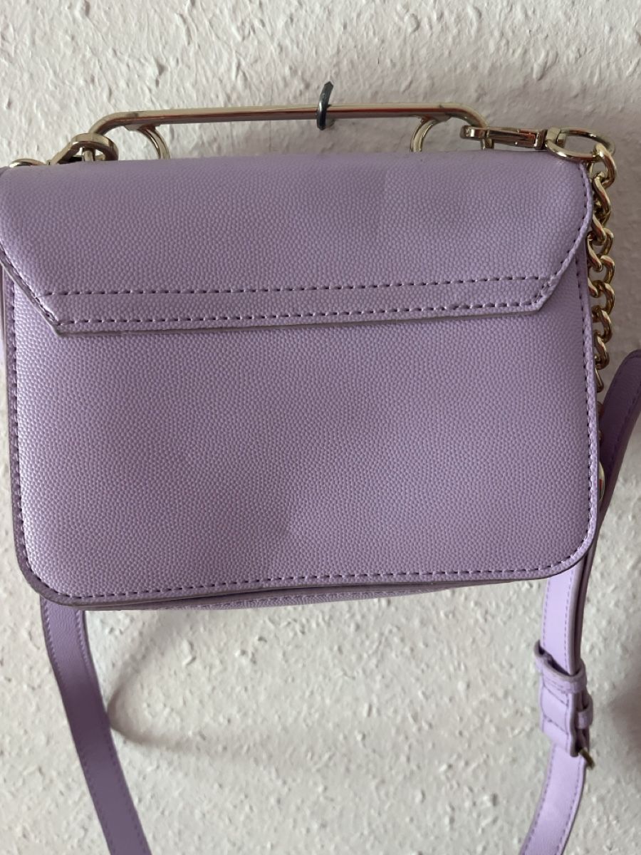 Roccobarocco Borse da donna: Rococobarocco Sac Lilas – Usato da Genève venduto da y517390 1