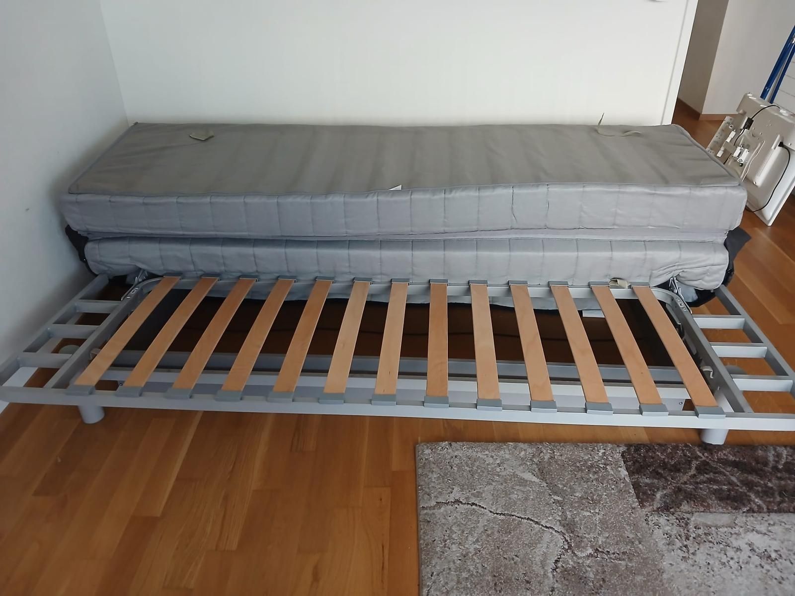 Sofas: Bettsofa zu Ersteigern – Gebraucht aus Rottenschwil von redbull382 2