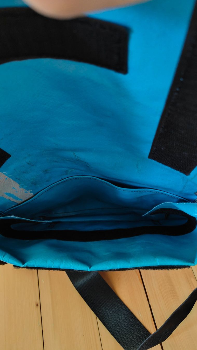 Freitag Taschen: Freitagtasche Lassie F11 – Gebraucht aus Winterthur von 1rainbow54 4