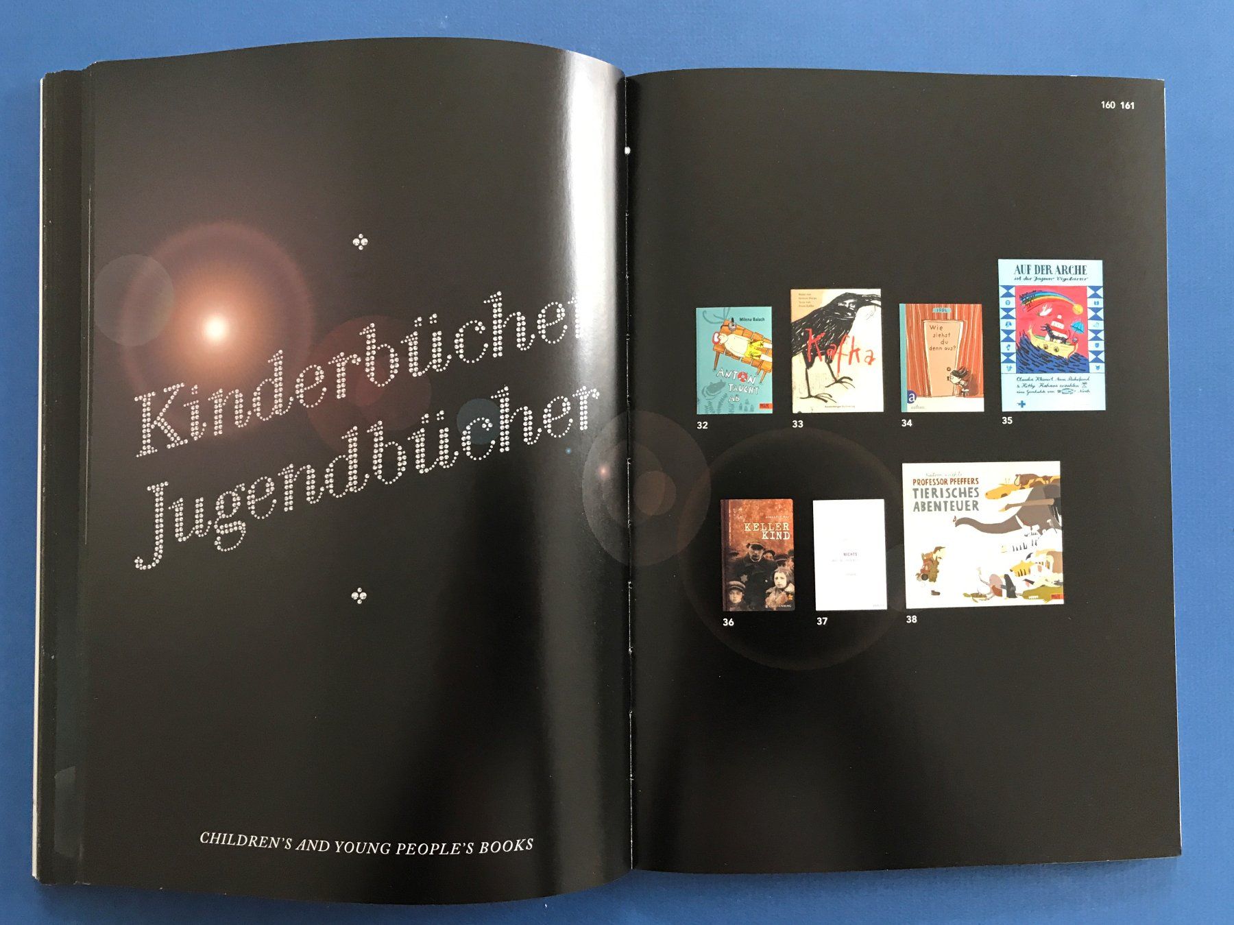 Libri: SCHÖNSTE DEUTSCHE BÜCHER 2010 – Usato da Zürich venduto da Domus09 7