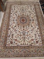 Wunderschöner Kashmir Teppich, 160x230 cm