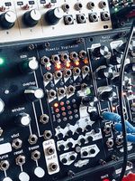 Mimetic Digitalis Eurorack Module