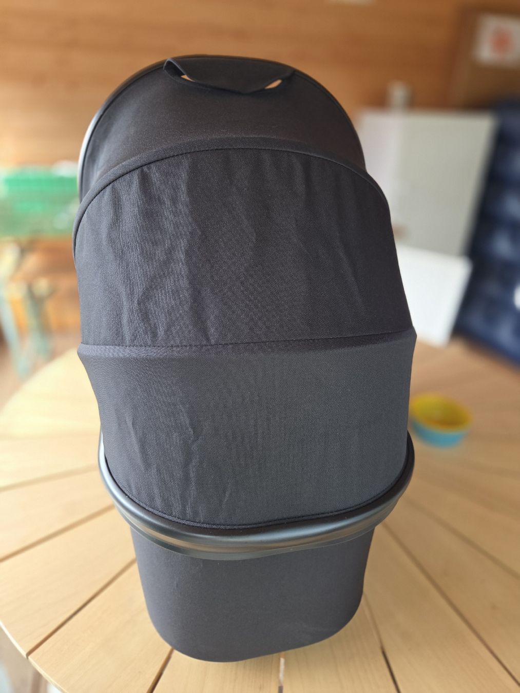Wiegen & Stubenwagen: Babywanne Phil & Teds – Neu (gemäss Beschreibung) aus Lotzwil von Nugg10 5
