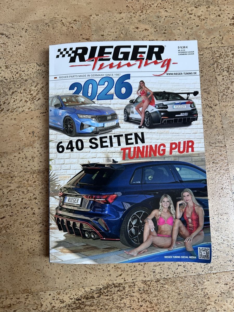 Riviste & Magazine: Auto Zeitschrift – Usato da Uhwiesen venduto da maflo2