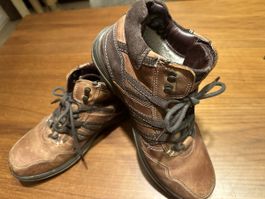 Chaussures d'hiver Bugatti, pointure 42