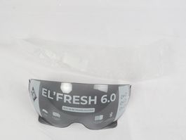 TUCANOURBANO El'Fresh 6.0 Sonnenschutz Visier