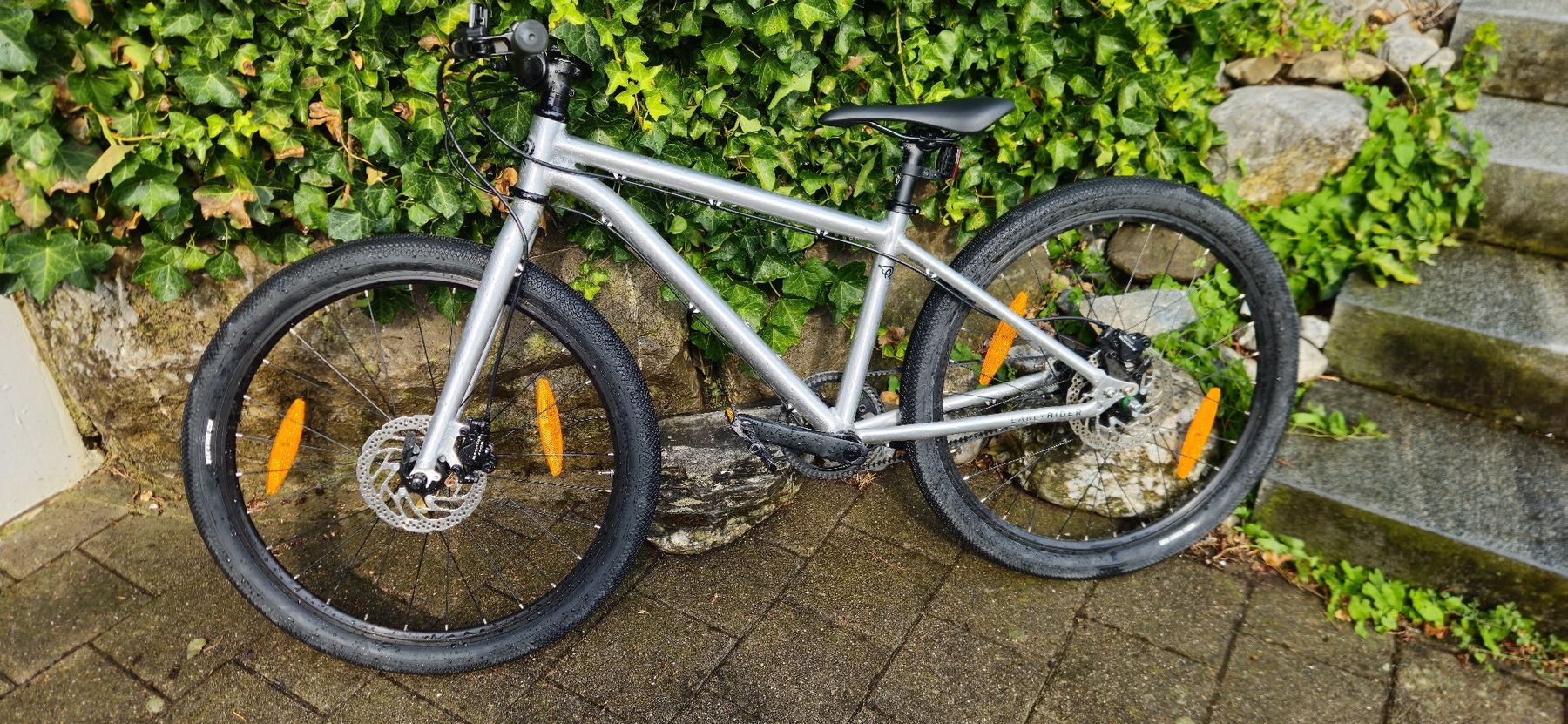 Early Rider Biciclette: early rider belter 24 – Usato da Stettfurt venduto da Richie2