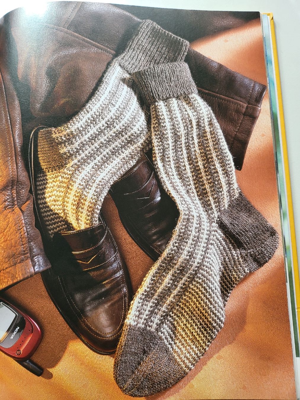 Bücher: Socken stricken schnell und einfach – Gebraucht aus Leimbach TG von allerlei010 3