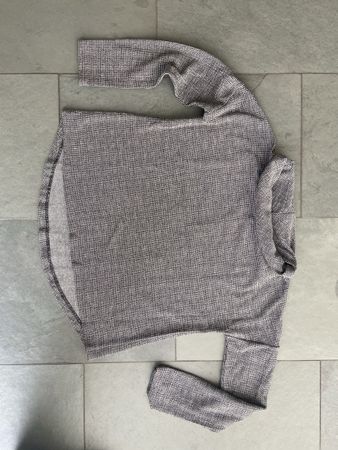 Damen- Pullover Someday mit Rollkragen