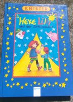 Hexe Lilli und der Zirkuszauber  (Jubiläumsausgabe)   ©'1999