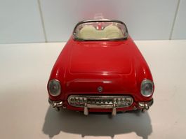 Chevrolet Corvette C1 Roadster Friktion i.O. 29