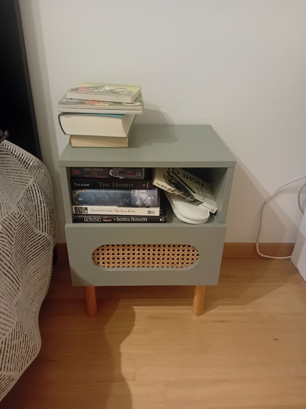 La Redoute Tables de nuit: 2x Bedside Table – Neuf (Voir description) à Zürich par Mig_fpy8
