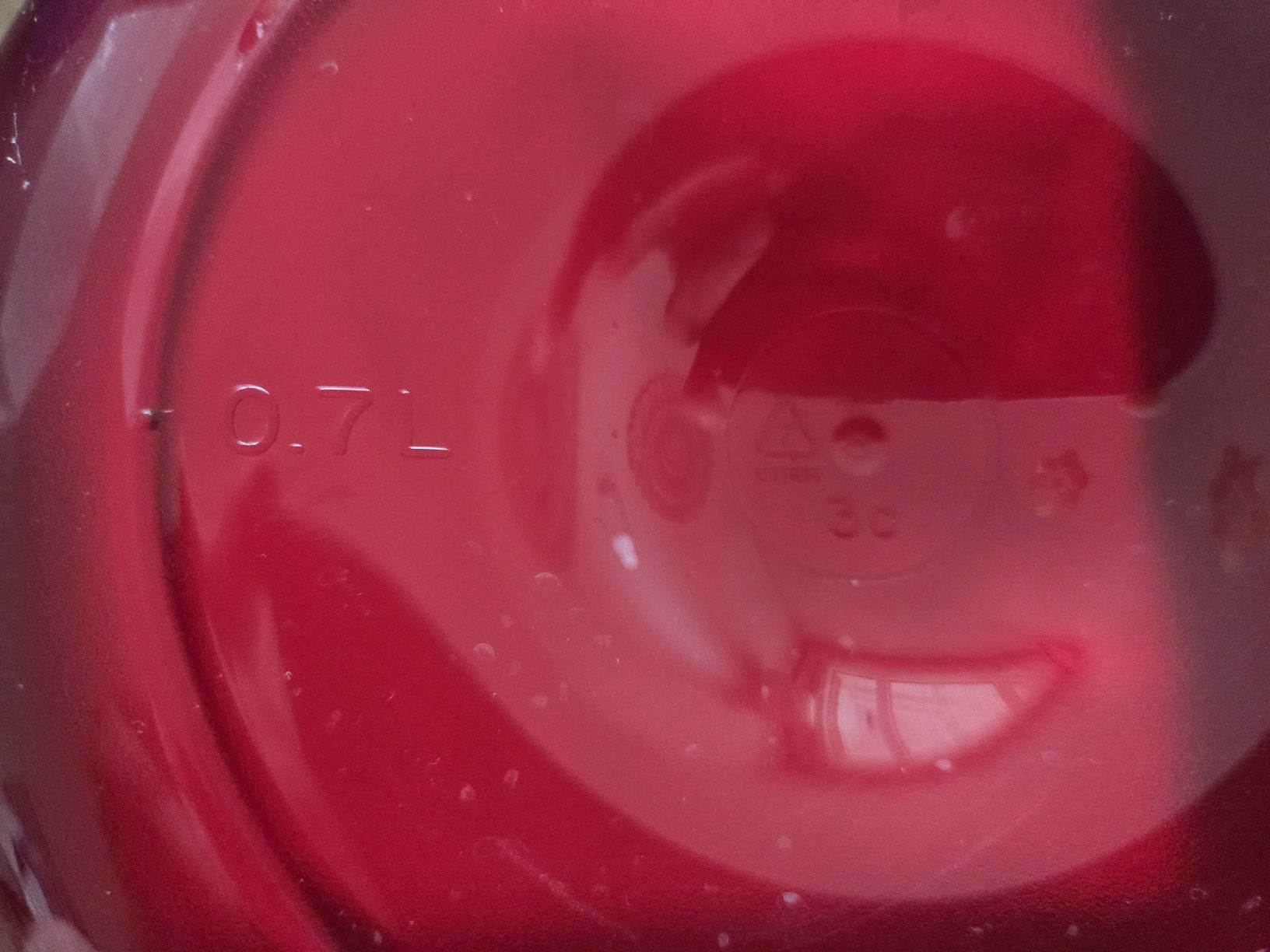 Tupperware Behälter & Ähnliches: Tupperware Micropop 0.7L – Gebraucht aus Embrach von Musti20 2