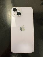 Apple iPhone 14 – 128 GB – Violett