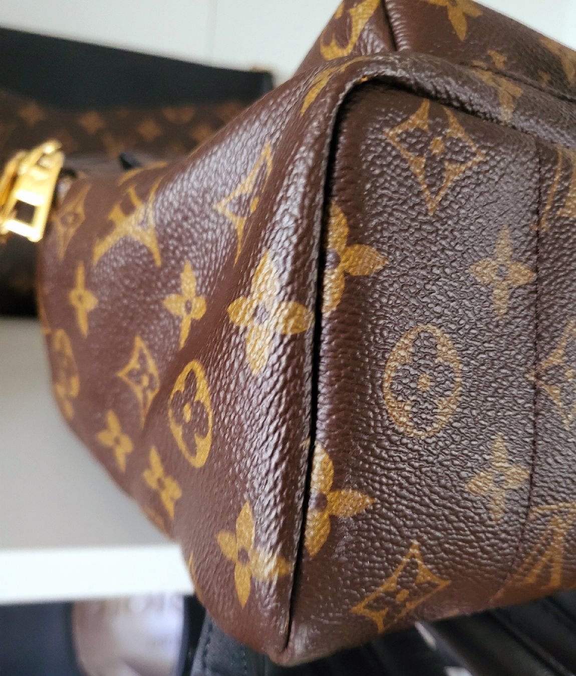 Louis Vuitton Sacs à dos: Louis Vuitton Palm SpringsBackpack - – D'occasion à Sarmenstorf par zuz_q5kq 8
