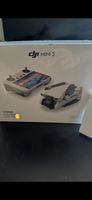 DJI Mini 3 Drone fly more combo versiegelt