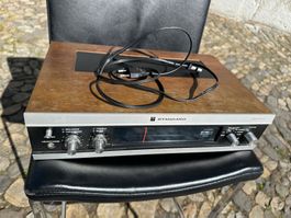 Standard Stereo Receiver SR-405 SW