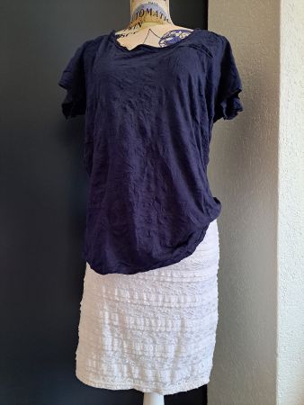 Jupe et t-shirt