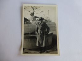 Fotografie aus dem Jahren 1940- 1950