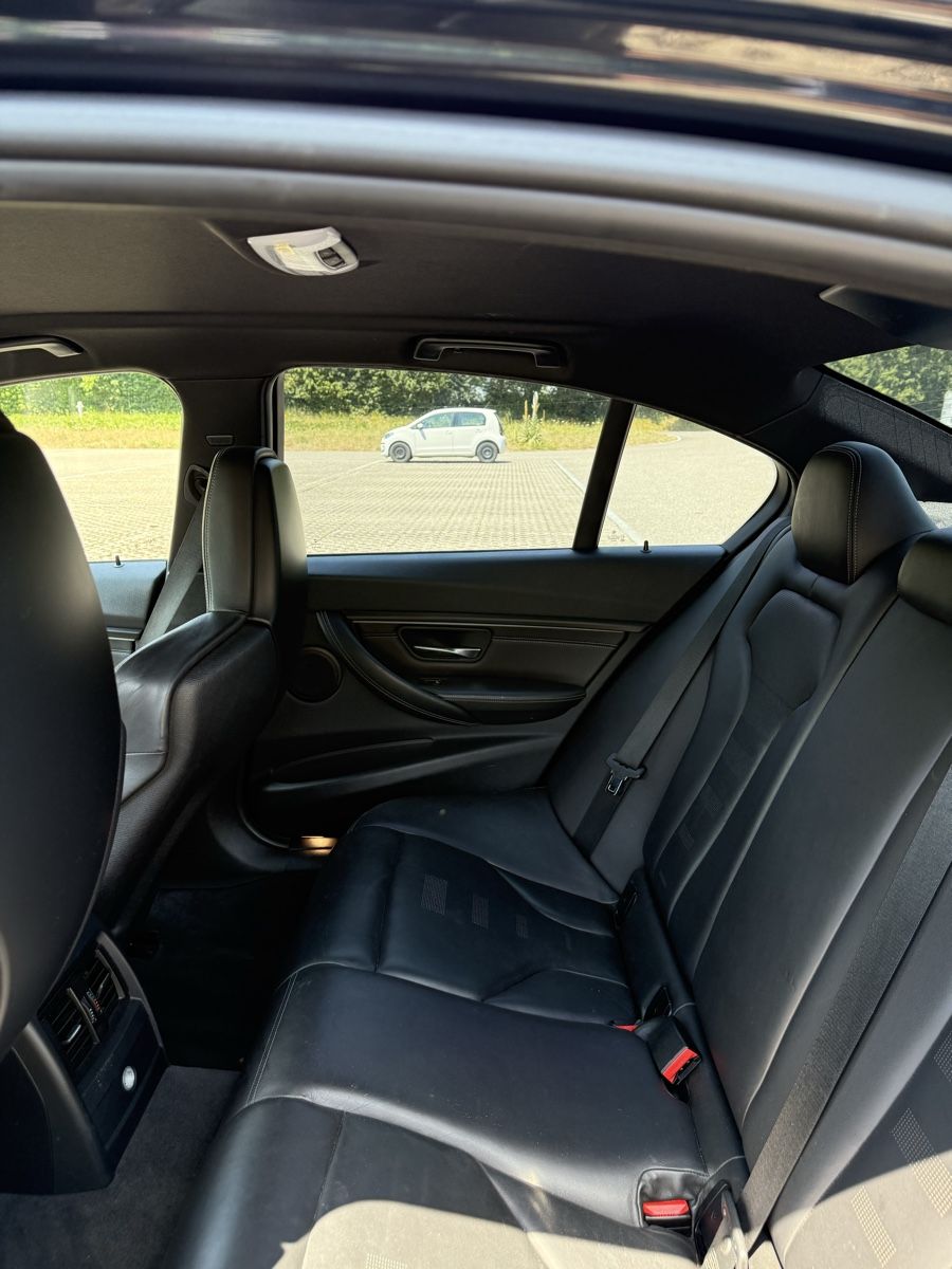 BMW Autos: BMW M3 F80  – Gebraucht aus Breitenbach von Looneybs 9