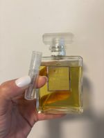 Chanel N°19 Poudré EDP Abfüllung 2ml..