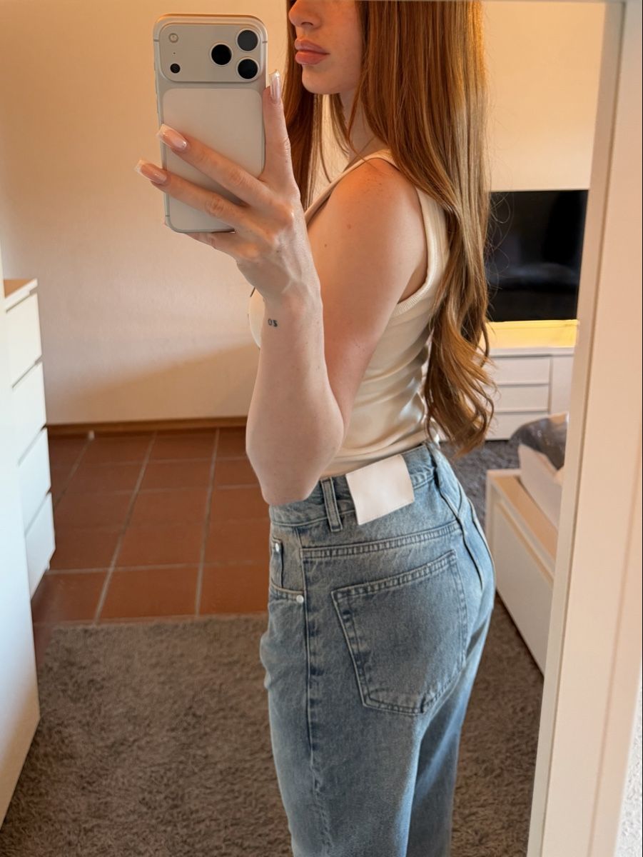 Jeans: Peso Jeans – Nuovo (secondo la descrizione) da Frümsen venduto da laura002 1