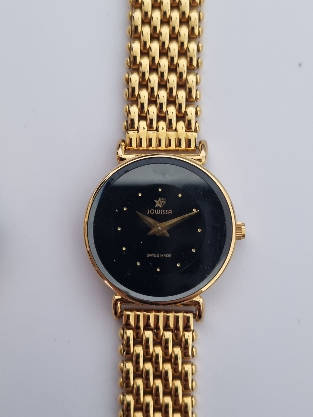 Jowissa Uhren: Jowissa Armbanduhr  – Gebraucht aus Walchwil von sev_9nl5