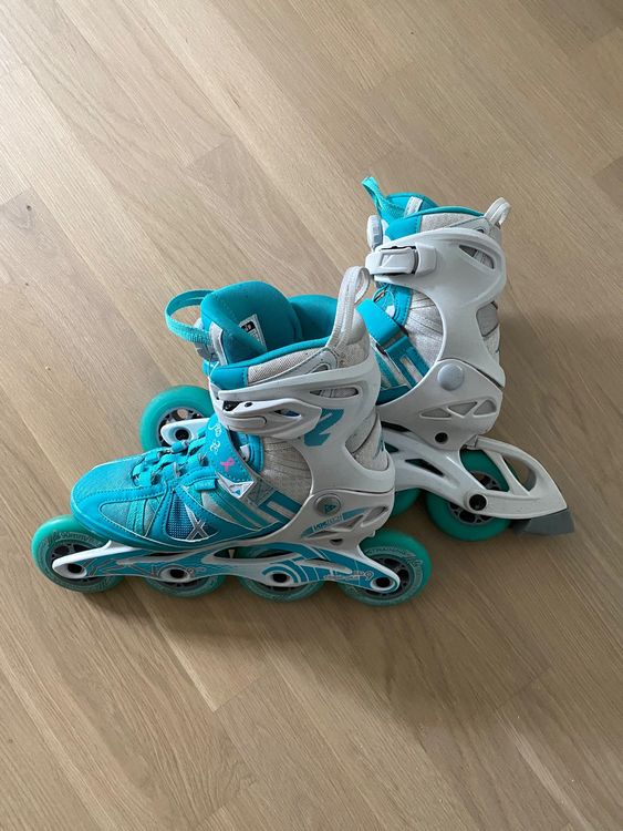 Inline (Gebraucht) in Zürich für CHF 20 – nur Abholung auf Ricardo kaufen