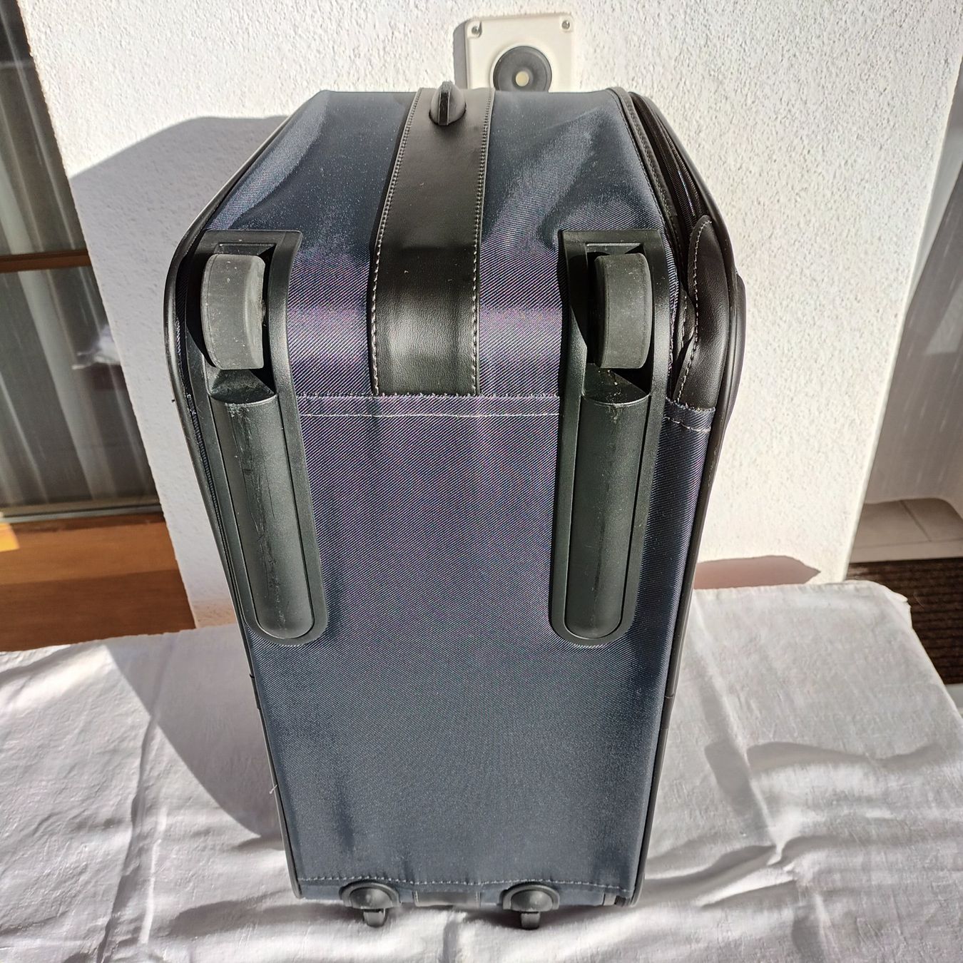 Samsonite Valigie: Reisetasche Reisekoffer Trolley von Samsonite – Usato da Bäretswil venduto da ricoric 6