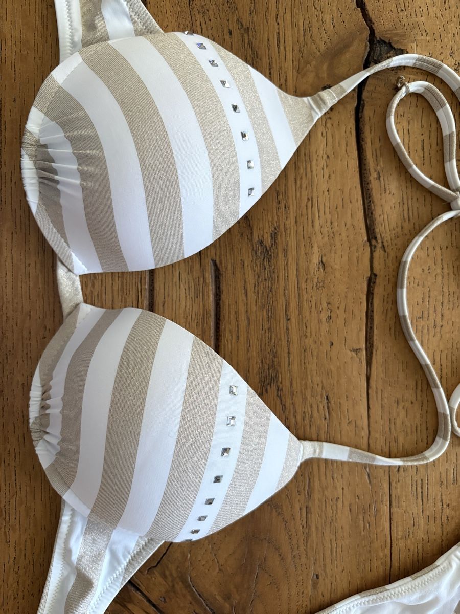 Badekleider & Bikinis: Bikini Neu - TA BOU – Neu (gemäss Beschreibung) aus Meilen von Gesundhiet 1