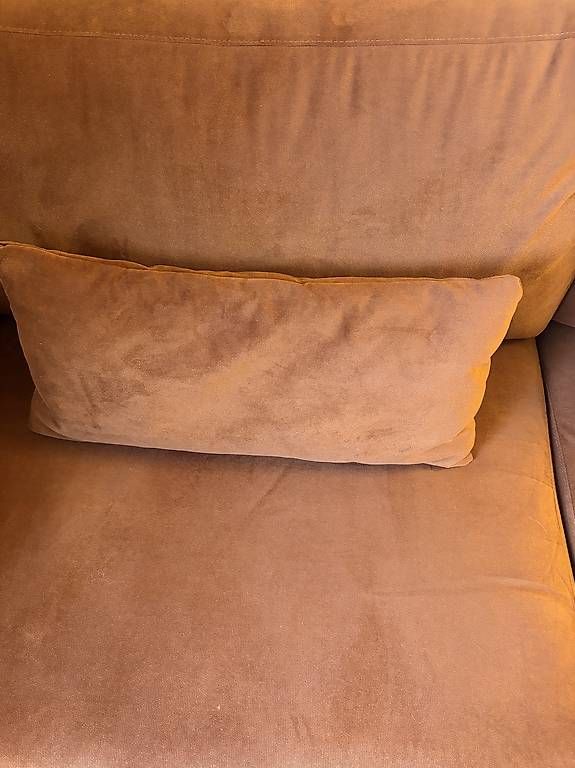Divani: Design-Sofa von Micasa  guter Zustand – Usato da Zollikerberg venduto da kajschi 1