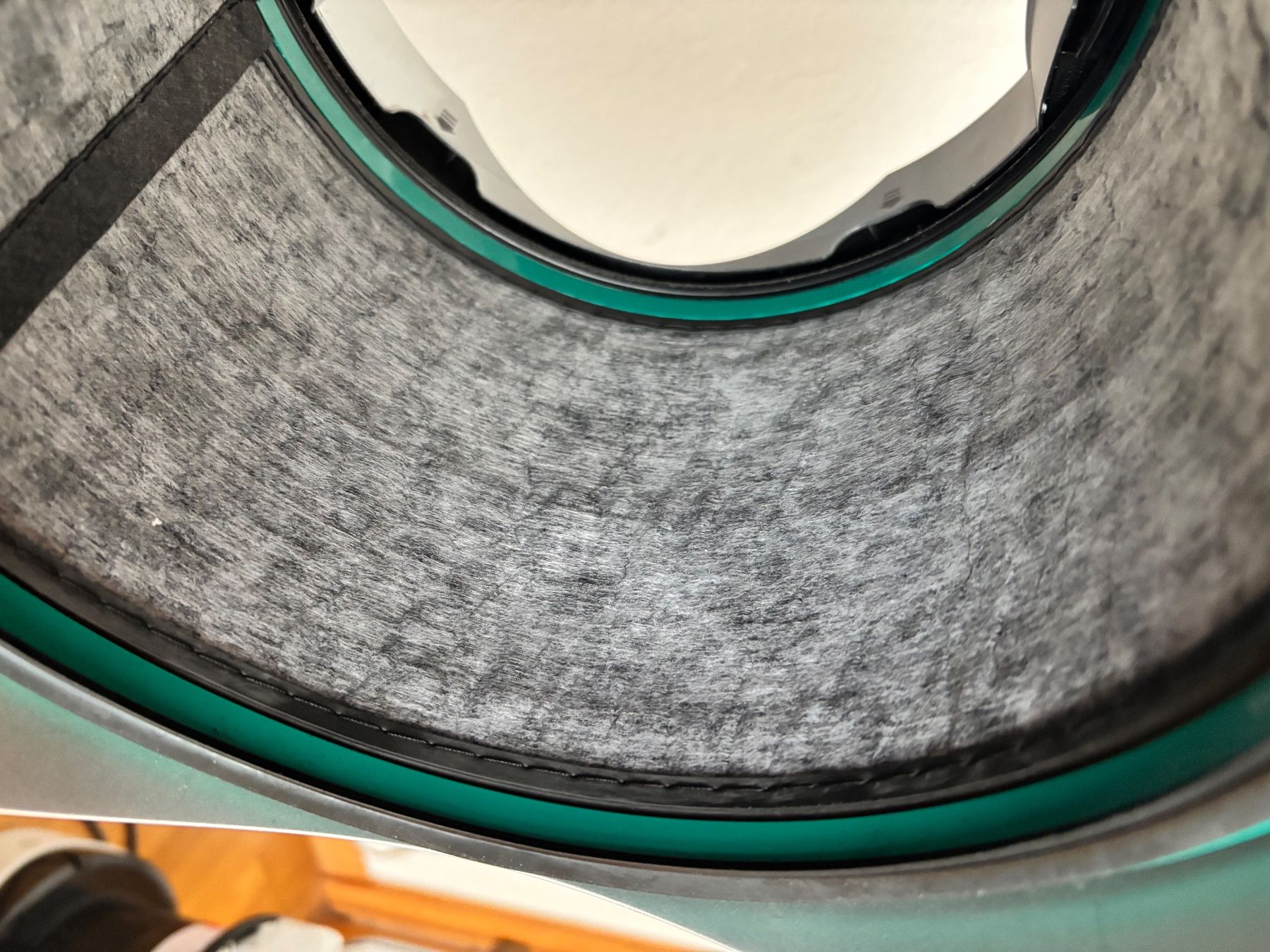 Dyson Purificatori d'aria: Dyson Pure Hot + Cool Link – Usato da Russikon venduto da els_w7yj 4