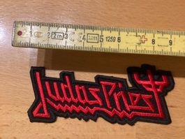 Judas Priest Patch Sticker Aufnäher Metal Rock Band 5