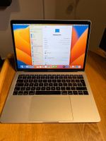 Apple MacBook Pro 13" (2017) – i5 / 8 GB / 256 GB SSD