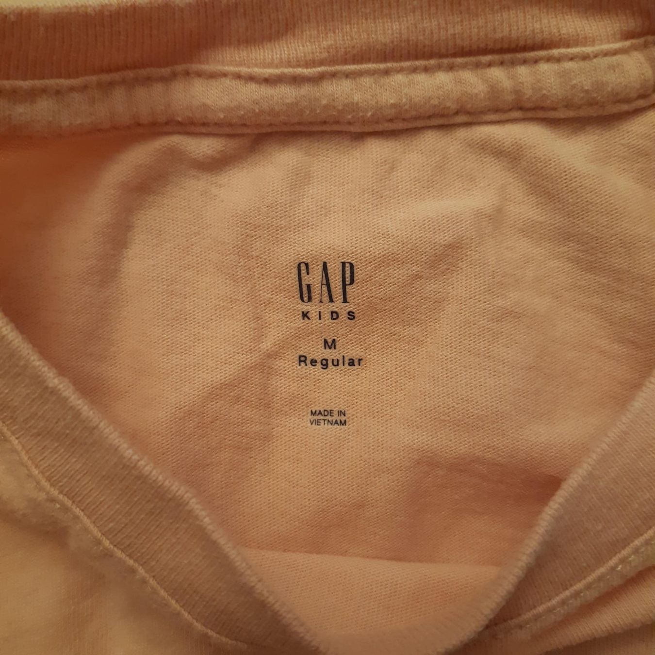 Gap Camicette, T-shirt & Top: GAP, MÄDCHEN LANGHARM T-SHIRT, M Kinder – Usato da Sachseln venduto da jocaso 6