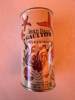Eau d’été Jean Paul Gaultier classique