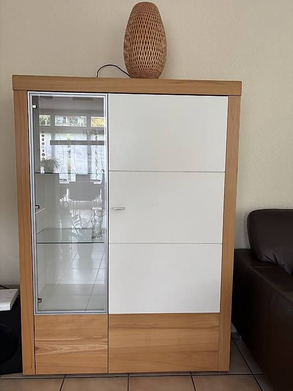 Mobili TV: TV Möbel, Vitrine, Wandbord – Usato da Wittnau venduto da Miau8 4