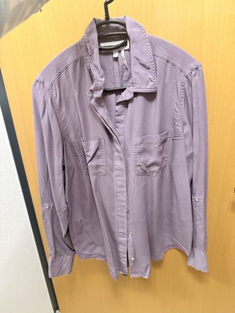 DKNY Bluse