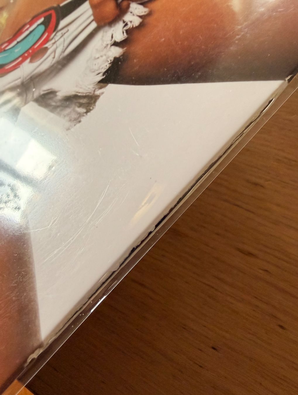 Schallplatten: Falling In Reverse Vinyl Signed Pink Splatter – Neu und originalverpackt aus Lausanne von davzic 2
