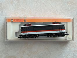 Arnold 2481 Elok BB 9291 SNCF