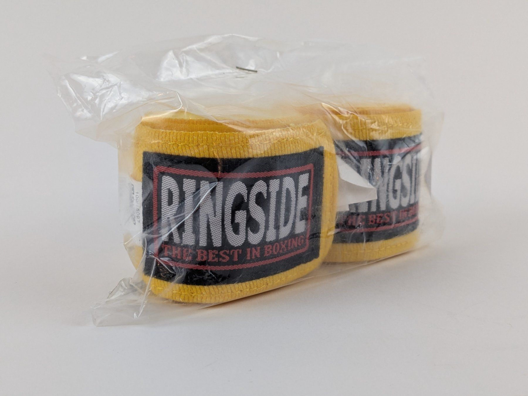 Nastri decorativi: RINGSIDE Hand Bandage – Nuovo (secondo la descrizione) da Thun venduto da Restwert_Thun