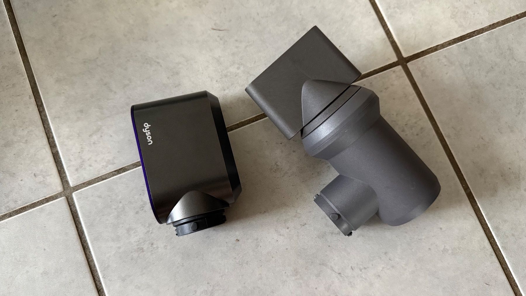 Dyson Asciugacapelli: Dyson Airwrap Long Complete Set – Usato da Meienberg venduto da Looney1989 5