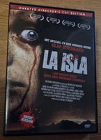 La Isla - Unrated (Director's Cut) DVD