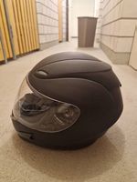 Motorrad Helm