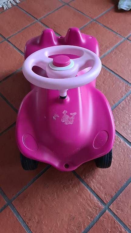 Veicoli per bambini: Bobby Car – Usato da Jonen venduto da udatsha 2