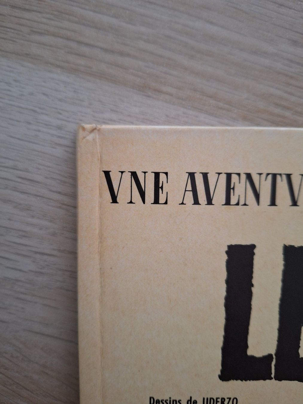 BD: ASTERIX / le devin / EO / TBE – D'occasion à Nyon par beny13 3
